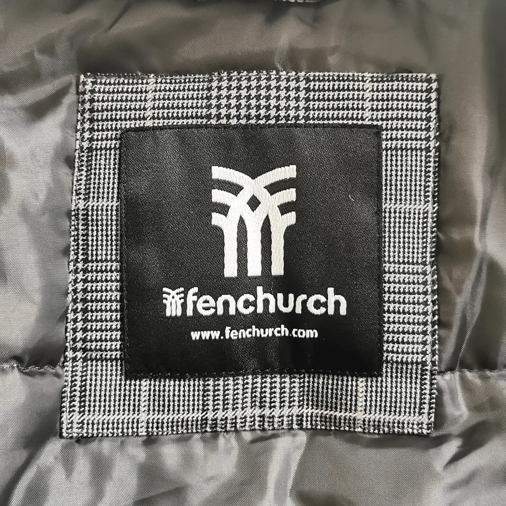 Fenchurch Jacket - Picture 2 of 8